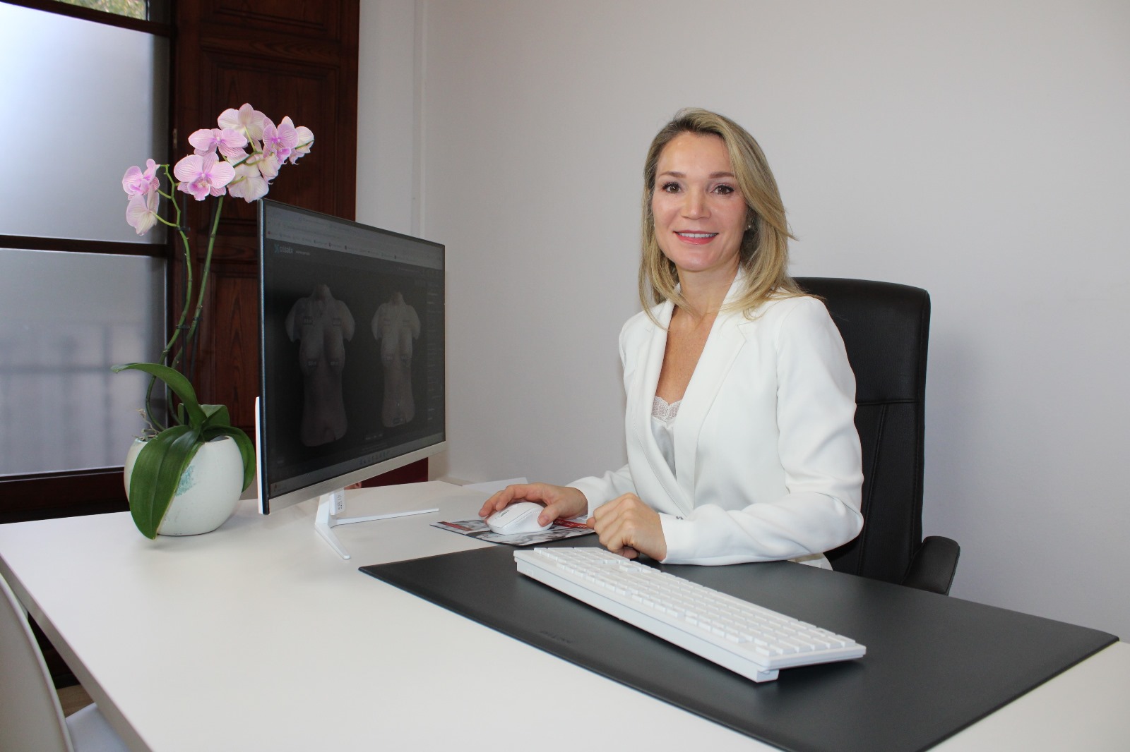 Solicite ahora su consulta de rejuvenecimiento facial en Mallorca: